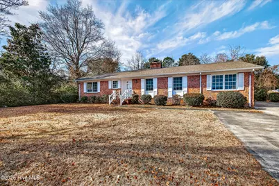 1007 Henderson Drive, Jacksonville, NC 28540 - Photo 1