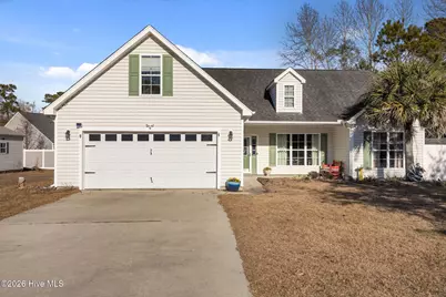 2272 Brookstone Drive SE, Bolivia, NC 28422 - Photo 1
