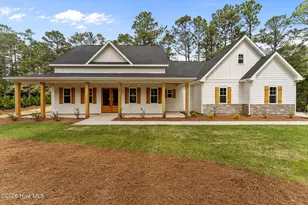 90 S Glenwood Trail, Southern Pines, NC 28387 - Photo 1