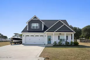 118 Camelot Dr, Holly Ridge, NC 28445 - Photo 1