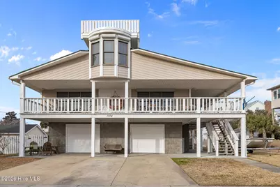1104 Shepard Street, Morehead City, NC 28557 - Photo 1