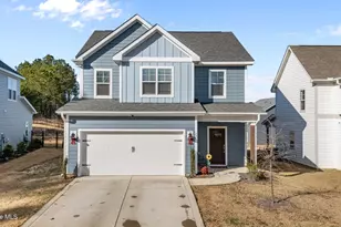 234 Eaton St, Carthage, NC 28327 - Photo 1