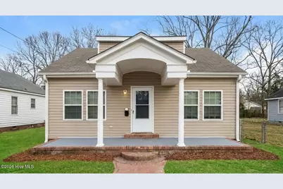 1810 Greensboro Street, New Bern, NC 28560 - Photo 1