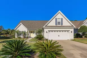 5004 Summerswell Ln, Southport, NC 28461 - Photo 1