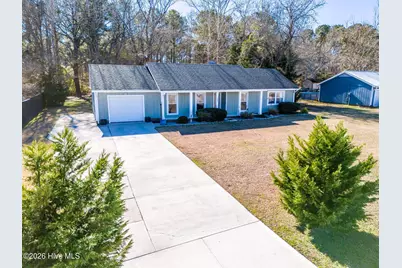 780 Old Folkstone Road, Sneads Ferry, NC 28460 - Photo 1
