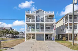 1422 Swordfish Ln, Carolina Beach, NC 28428 - Photo 1
