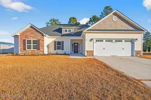 174 Finch Ln, New Bern, NC 28560 - Photo 1