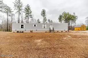 1350 Ritter Rd, Robbins, NC 27325 - Photo 1