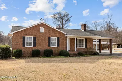 550 Ormondsville Road, Hookerton, NC 28538 - Photo 1