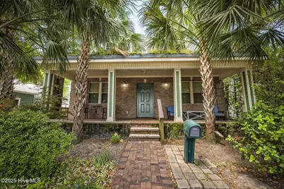 5 Queen Street #Unit B, Wilmington, NC 28401 - Photo 1