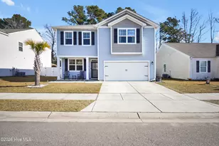 1732 Still Creek Ln, Wilmington, NC 28411 - Photo 1