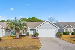 936 Wyndfall Dr SW, Sunset Beach, NC 28468 - Photo 1