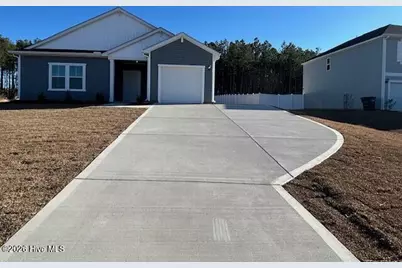 179 Deep River Road, Aberdeen, NC 28315 - Photo 1