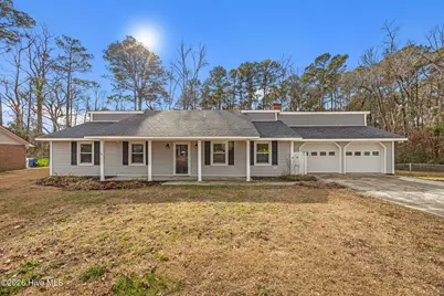 105 Bridle Lane, Havelock, NC 28532 - Photo 1