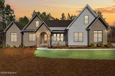 170 Sugar Sand Lane, West End, NC 27376 - Photo 1