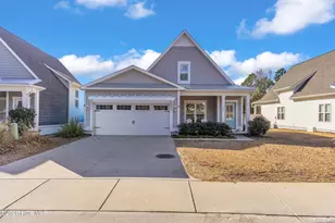 375 Beau Rivage Dr, Wilmington, NC 28412 - Photo 1