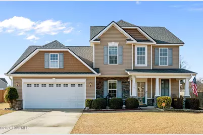 114 Dallas Drive, Beulaville, NC 28518 - Photo 1