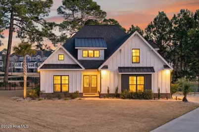 705 Duxbury Court, Sunset Beach, NC 28468 - Photo 1