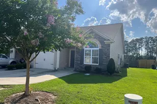 3505 Ellsworth Dr, Greenville, NC 27834 - Photo 1