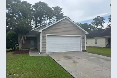 113 Red Bird Lane, Hampstead, NC 28443 - Photo 1