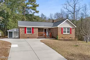 1035 High Point Ave SW, Calabash, NC 28467 - Photo 1