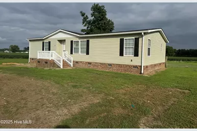 704 Wade Road, Scotland Neck, NC 27874 - Photo 1