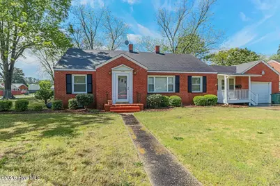 1714 Rose Street, Goldsboro, NC 27530 - Photo 1