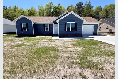228 Nugget Trail, Elizabeth City, NC 27909 - Photo 1