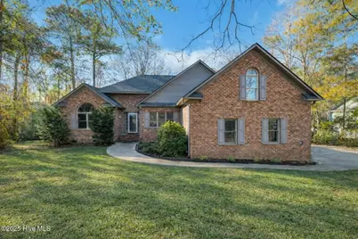 214 Ravenswood Road, Hampstead, NC 28443 - Photo 1