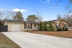 306 Walnut Creek Ct, Jacksonville, NC 28546 - Photo 1