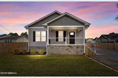 6021 Shiloh Drive, Wilmington, NC 28409 - Photo 1