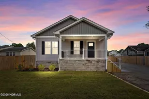 6021 Shiloh Dr, Wilmington, NC 28409 - Photo 1