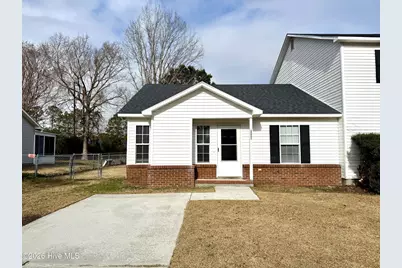 1141 Pueblo Drive, Jacksonville, NC 28546 - Photo 1