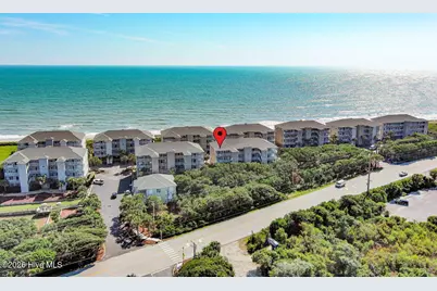 1701 Salter Path Road #J-301, Indian Beach, NC 28512 - Photo 1