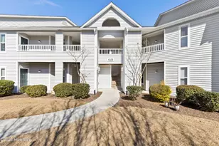 4103 Breezewood Dr, Wilmington, NC 28412 - Photo 1