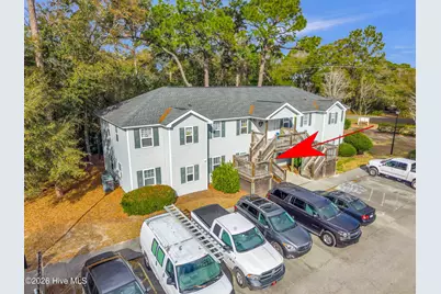 5318 Park Avenue #A, Wilmington, NC 28403 - Photo 1