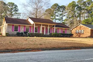 2900 Carey Rd, Kinston, NC 28504 - Photo 1