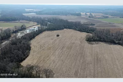 Lot 2 Euray Moore Road, Warsaw, NC 28398 - Photo 1