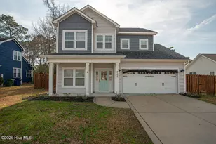 707 Riva Ridge Rd, Sneads Ferry, NC 28460 - Photo 1