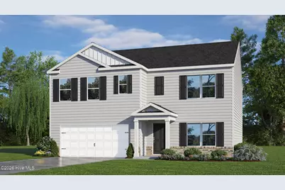 101 Claude Street, La Grange, NC 28551 - Photo 1