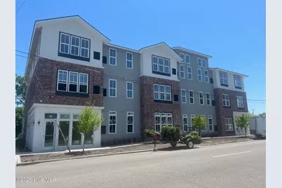 1704 Church Street #206, Wilmington, NC 28403 - Photo 1