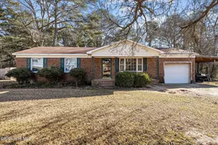 1521 Greenacres Rd, Snow Hill, NC 28580 - Photo 1