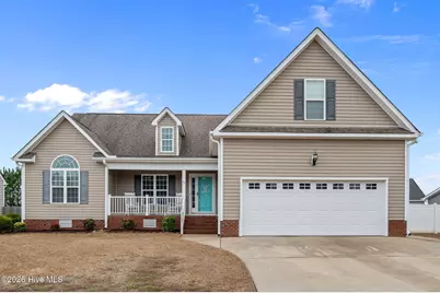 3137 Chesswood Lane, Winterville, NC 28590 - Photo 1