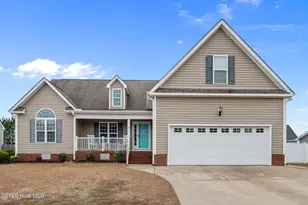 3137 Chesswood Ln, Winterville, NC 28590 - Photo 1