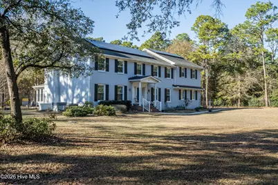 4032 Chapra Drive, Wilmington, NC 28412 - Photo 1
