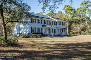 4032 Chapra Dr, Wilmington, NC 28412 - Photo 1