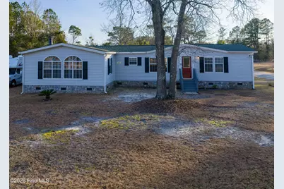 105 Murrill Lane, Leland, NC 28451 - Photo 1