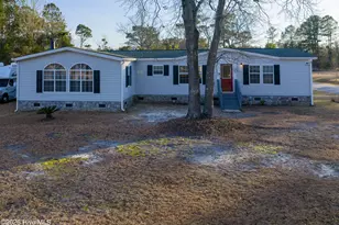 105 Murrill Ln, Leland, NC 28451 - Photo 1