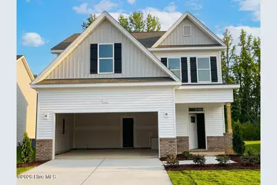240 Cordgrass Court, Smithfield, NC 27577 - Photo 1