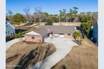 326 S Belvedere Drive, Hampstead, NC 28443 - Photo 1